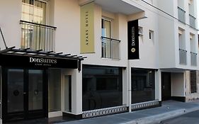 Donsuites
